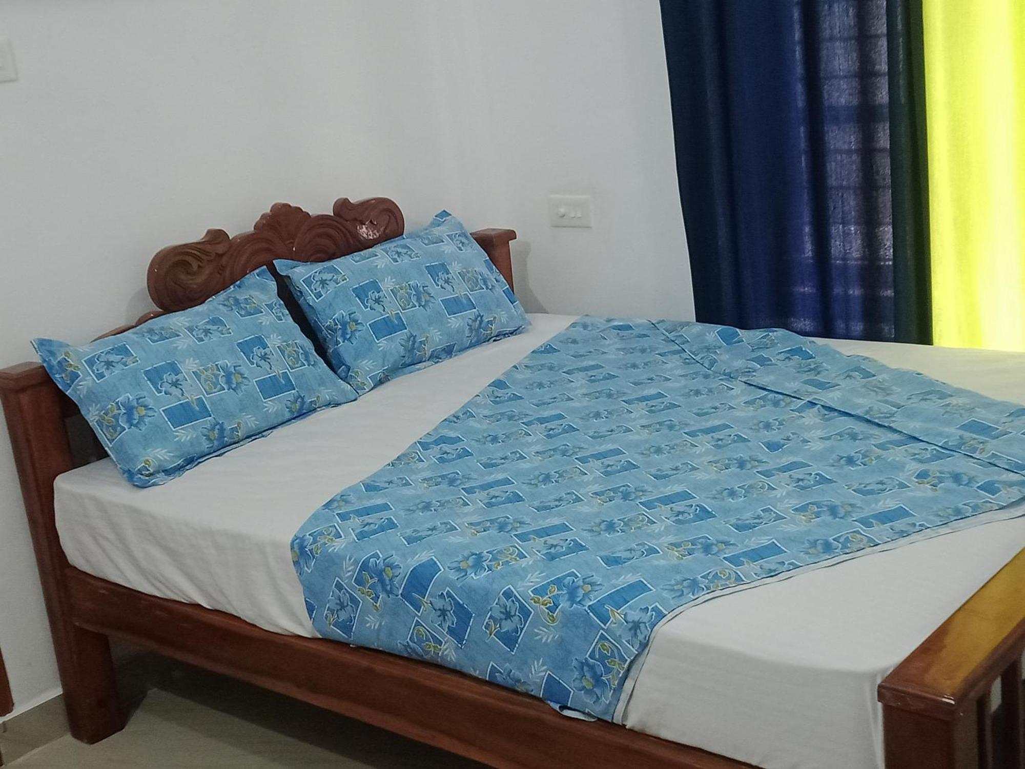Mundro Bright Homestay Mundrothuruth Εξωτερικό φωτογραφία