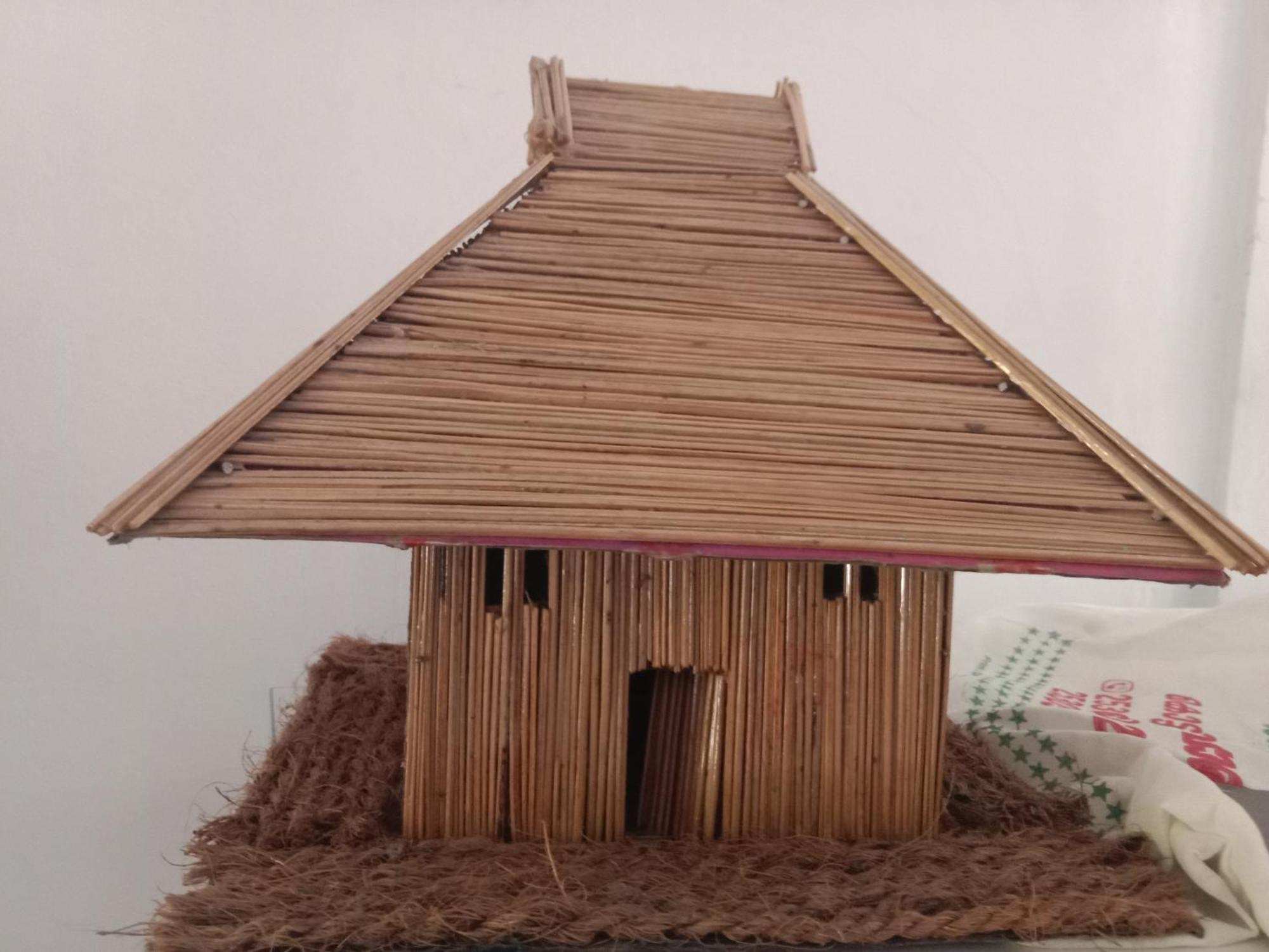 Mundro Bright Homestay Mundrothuruth Εξωτερικό φωτογραφία