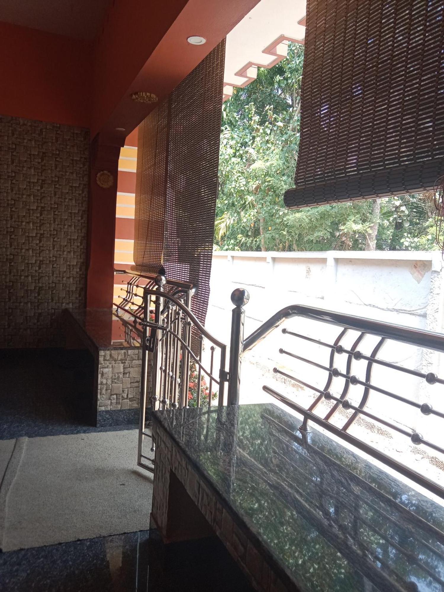 Mundro Bright Homestay Mundrothuruth Εξωτερικό φωτογραφία