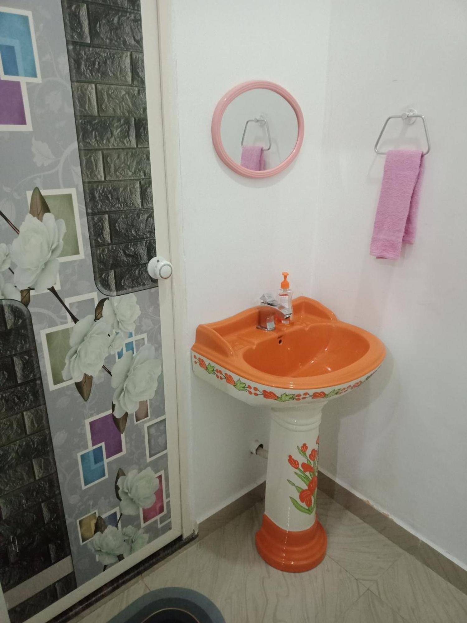 Mundro Bright Homestay Mundrothuruth Εξωτερικό φωτογραφία