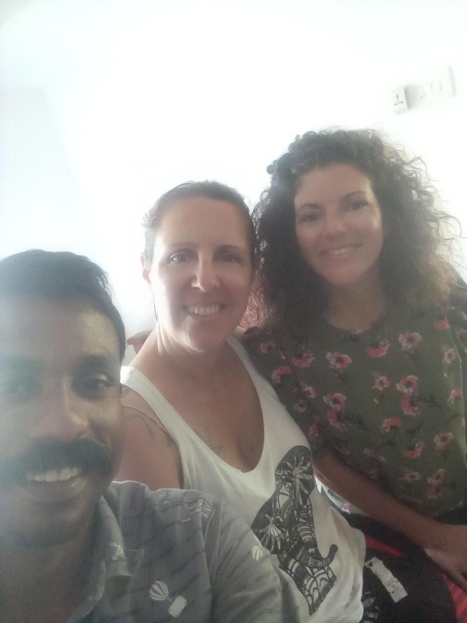 Mundro Bright Homestay Mundrothuruth Εξωτερικό φωτογραφία