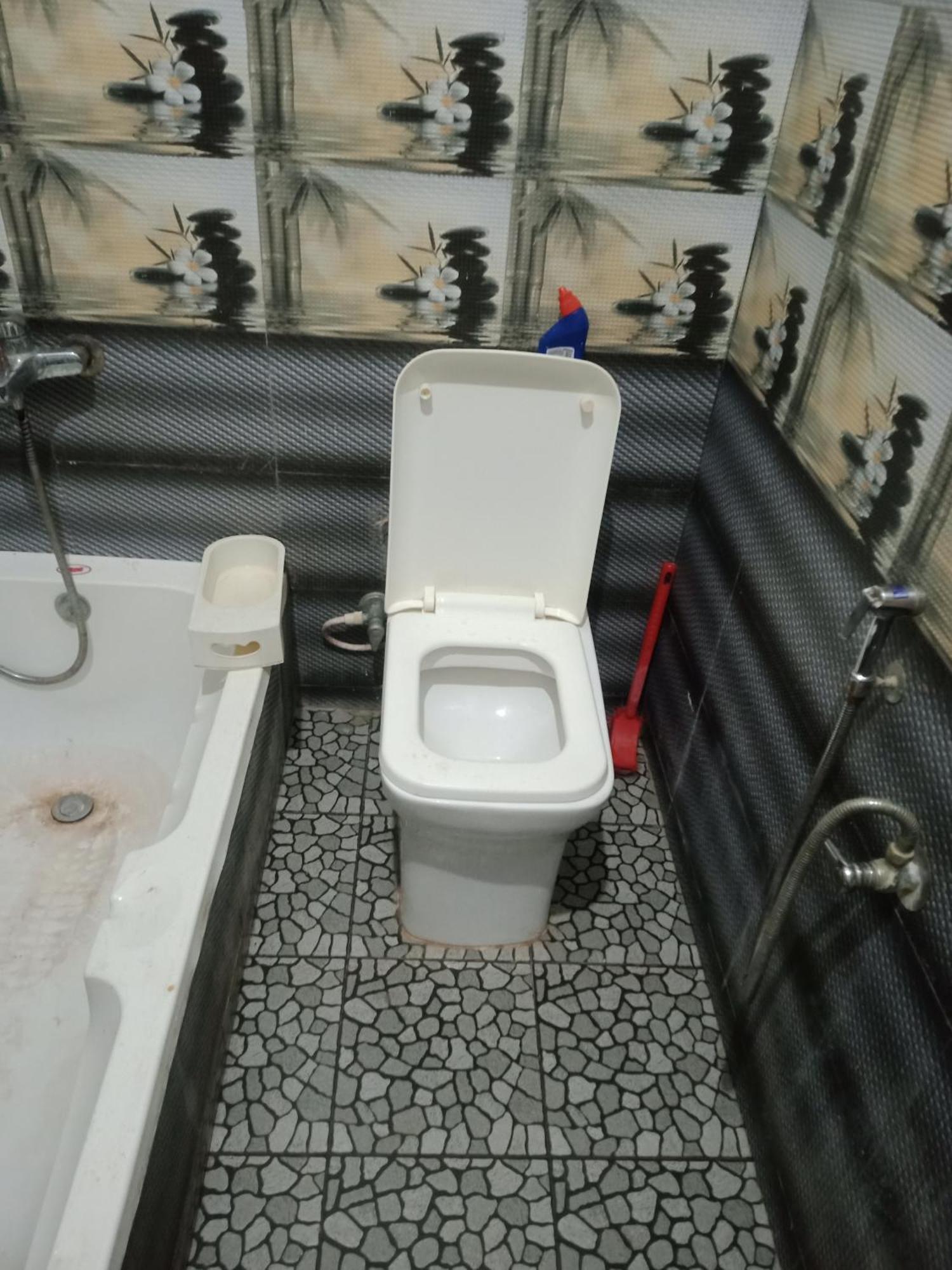 Mundro Bright Homestay Mundrothuruth Εξωτερικό φωτογραφία