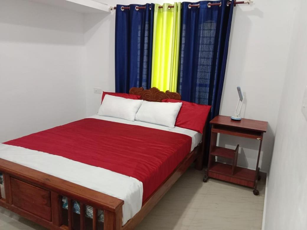 Mundro Bright Homestay Mundrothuruth Δωμάτιο φωτογραφία